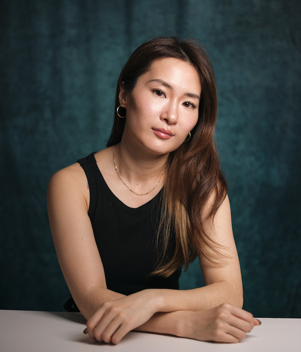 jinyu li speaker thumbnail