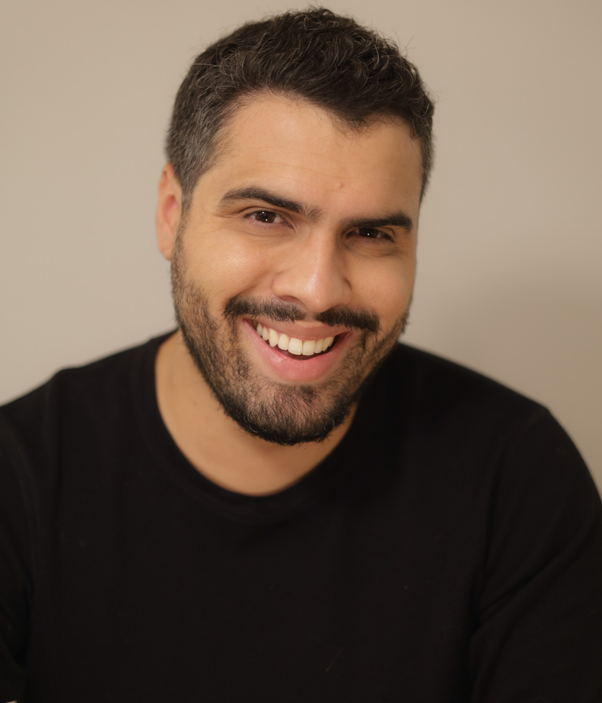 matheus mari speaker thumbnail