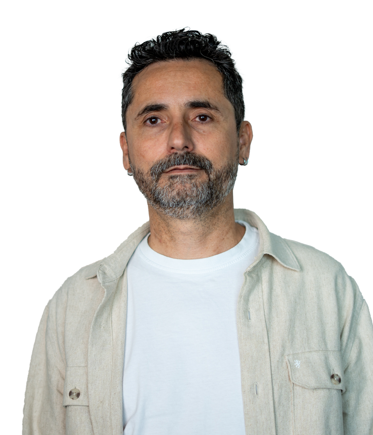 ronald moraes speaker thumbnail