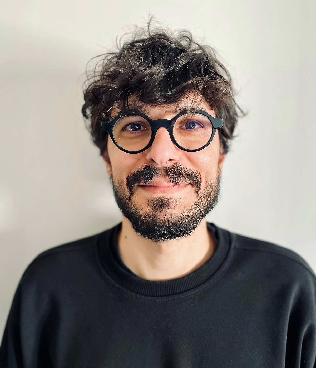 caio arias speaker thumbnail